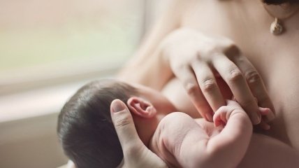 Почему не нужно торопиться отлучать ребенка от груди: история мамы