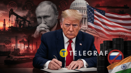Трамп підписав закон