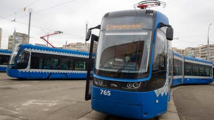 В Киеве изменится система оплаты в транспорте