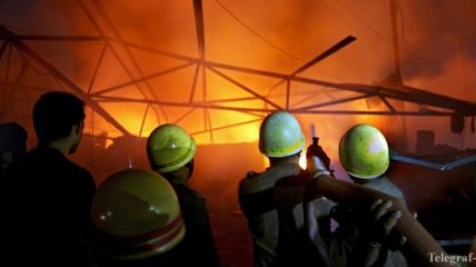 Взрыв на заводе фейерверков в Индии: погибли 9 человек