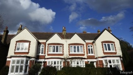 RICS повысил вдвое прогноз роста цен на жилье в Великобритании