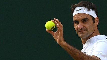 Федерер стал победителем турнира в Штутгарте