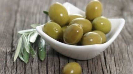 Какими полезными свойствами обладают оливки 