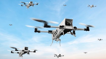 FAVBET Tech: "Податки ІТ-бізнесів перетворюються на тисячі дронів і стабільні виплати у тилу"