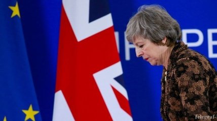 В ЕС согласовали антикризисную программу на случай Brexit без соглашения