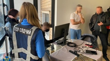 СБУ викрила українців, які створили сервіс для хакерів