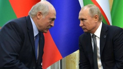 Путін подзвонив Лукашенку напередодні виборів