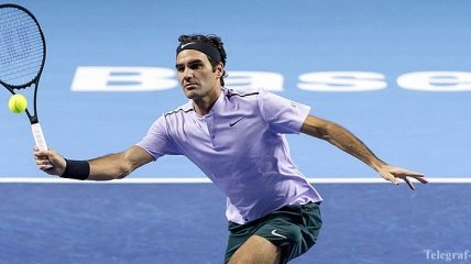 Федерер: Мне уже не 22 года, но точной даты ухода из тенниса не назову