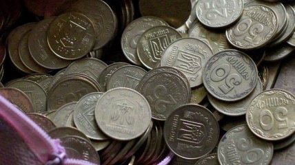 НБУ вводит плату за подкрепление банков монетами