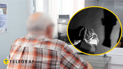 Судитимуть ґвалтівника