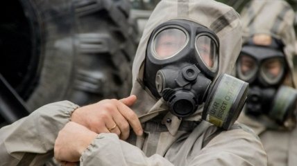 Росіяни "попередили" про хімічну атаку Одеси: подробиці