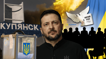 Володимир Зеленський