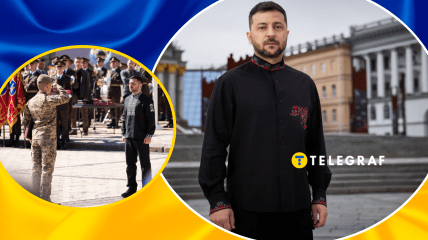 Коллаж "Телеграфа"