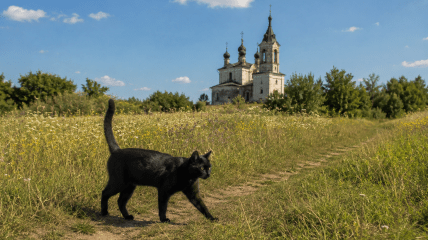 Церковный праздник