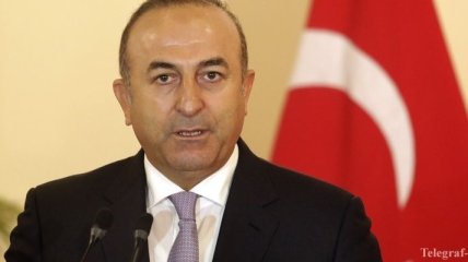 Турция назвала условия сотрудничества с Москвой по Сирии