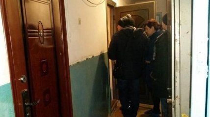 В однокомнатной квартире Тернополя взорвалась граната