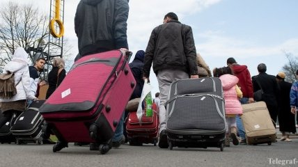 Трудовая миграция в Литву выросла вдвое за счет украинцев