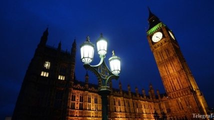 Парламент Британии в "турборежиме" рассмотрит законопроект о Brexit