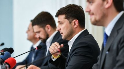 Зеленский поручит генпрокурору назначение местных прокуроров