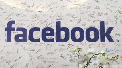 Facebook против анонимности в сети 