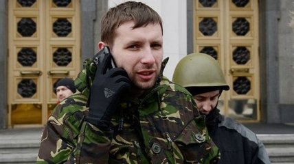 Сотник Парасюк: Майдан не допустит повторения сценария 2004 года