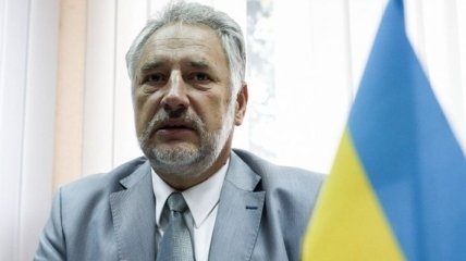 Трастовый фонд по восстановлению Восточной Украины могут создать в июне
