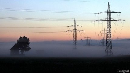 Шторм и туман по всей Украине прогнозируют сегодня синоптики