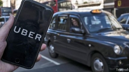 Uber виплатить компенсацію своїм водіям та кур’єрам із коронавірусом