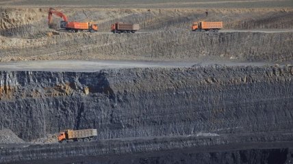Клюев: Китай поможет модернизировать угольную отрасль