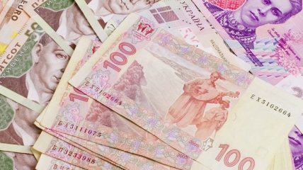 Украинцы задолжали банкам 190 млрд грн 