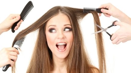 Мода 2018: календарь стрижек волос на август, влияющий на судьбу человека 
