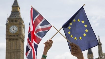 Сторонники ЕС в Великобритании потребовали объявить Лондон независимым