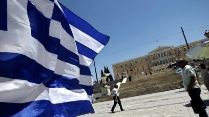 Греция усиливает безопасность на внешних границах ЕС 
