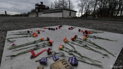 Сегодня в Украине и мире отмечают Международный день памяти жертв Холокоста