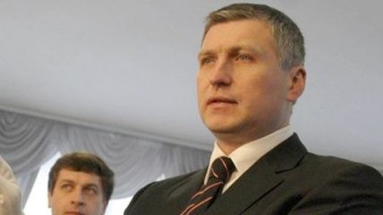 В 197 округе победил Богдан Губский