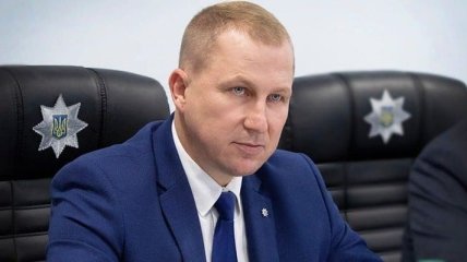 Плановый шаг: экс-глава Нацполиции Князев будет работать с Аваковым