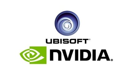 NVIDIA и Ubisoft создадут несколько новых игры