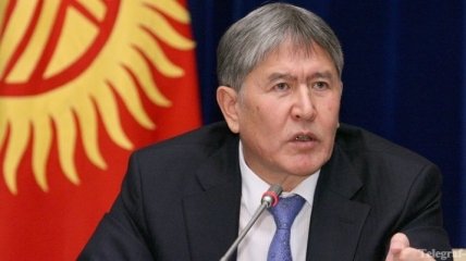 В Совбезе рассказали, когда экс-президента Киргизии привлекут к ответсвенности
