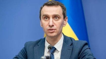 Ляшко розповів детальніше про перевірку українських тест-систем