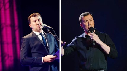 Валерій Жидков