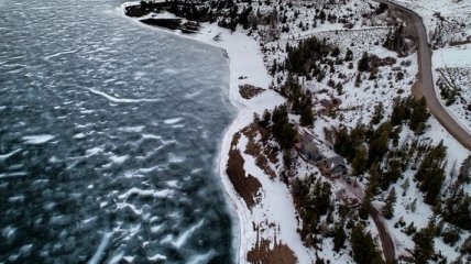 Не ходите по льду: В Украине обнародовали печальную статистику смертей на водоемах