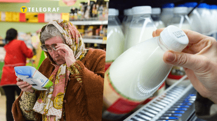 Следует проверять сроки годности сразу на полке