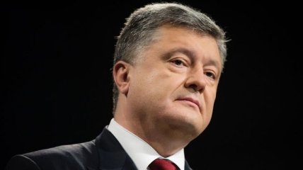 Порошенко: Украина нуждается в прогрессивных изменениях
