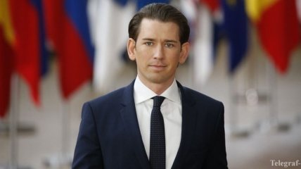 Австрия не будет высылать российских дипломатов