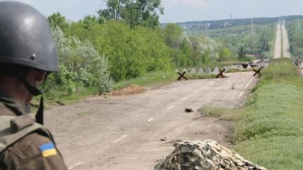 Сутки в АТО: боевики обстреляли Зайцево, двое военных ранены