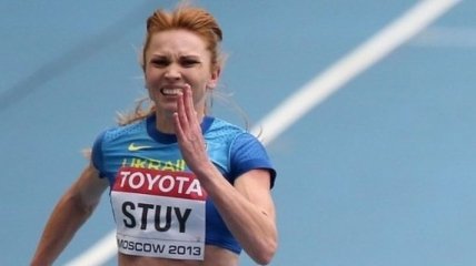 Украинская легкоатлетка победила на соревнованиях во Франции с личным рекордом