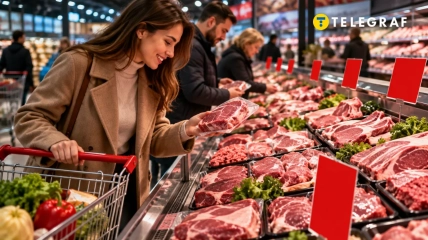 Скидка 25% на мясо в «АТБ» – Акция действует всего несколько дней, успейте сэкономить