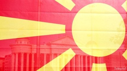 Македония отрицает изменение названия страны из-за требований Греции