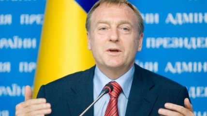 ГПУ: Дело экс-министра юстиции Лавриновича передано в суд