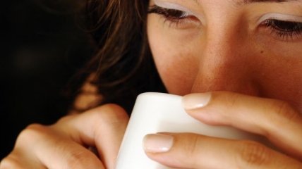 Кофе помогает поддерживать вес в норме